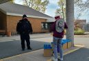 Drug Take Back events scheduled Tuesday through Saturday