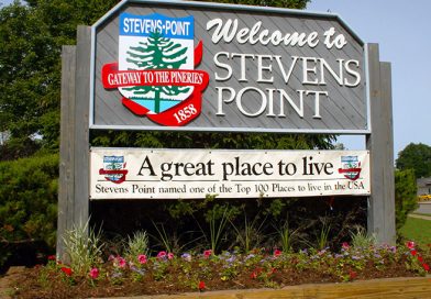 Stevens Point named #71 on list of best college cities in country