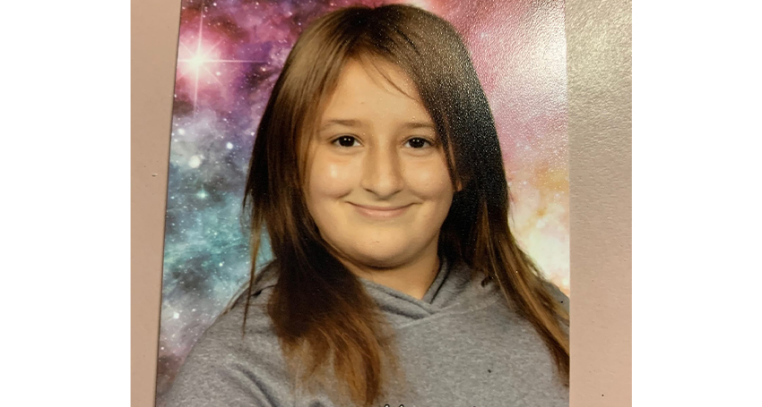 Update Missing 11 Year Old Plover Girl Found Safe Pointplover Metro