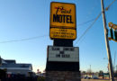 Point Motel declared ‘chronic nuisance’ by city; owner plans abatement
