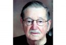 Richard J. Kellerman, 92