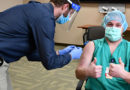 Aspirus begins vaccinating employees against COVID