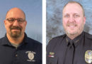 Two finalists named for Stevens Point police chief