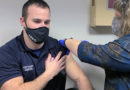 COVID vaccinations begin for EMS in Portage Co.