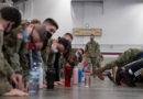 Wisconsin Army National Guard recruiters adapt during ongoing pandemic