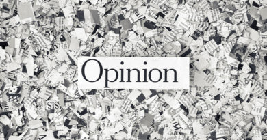 Letter: Columnist wrong about voter knowledge