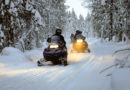 Three snowmobile related fatalities over weekend