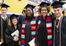 UWSP to hold six outdoor commencement ceremonies May 21-22