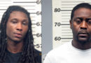 Two men face felony charges following Almond shooting