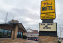 Council to consider developer’s agreement on Point Motel, Maytag properties