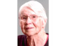 Isadora S. Carroll, 102