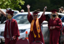 Mid-State plans outdoor fall commencement