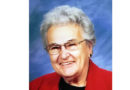 Ann Cecilia Bruske, 95