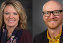 UW-Stevens Point faculty, staff recognized for excellence