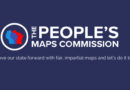 People’s Maps Commission seeks public input on map-drawing process