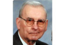 Hubert B. Kaminski, 90