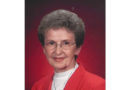 Gladys Lila, 92