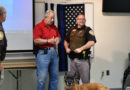 Police & Sheriff blotter, July 23-26