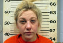 Stevens Point woman rearrested on drug charges weeks after being sentenced