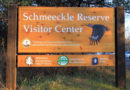 ‘Spring’ back into nature at UWSP’s Schmeeckle Reserve