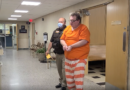 Sullivan sentenced to life for murdering father