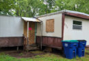 City denies claims levied by mobile home park owner