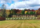 Portage Co. opens shooting range for fall season