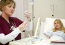Mid-State’s Nursing program again a top 10 nursing school in Wisconsin