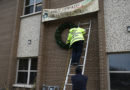 ‘Keep the Wreath Green’ 2022 had highest number of fires in recent memory, chief says