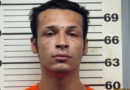 Plover man faces 57 counts in ‘apparent one-man crime spree’
