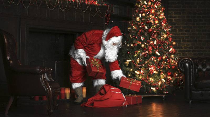 Plover arranges ‘sensory-friendly’ visit with Santa Claus