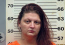 Woman charged in man’s overdose death released on signature bond