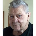 Gregory (Greg) Slowinski, 80