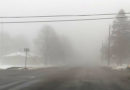 Police: Motorists should manually turn on headlights during fog