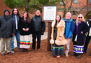 Artists sought for UWSP Native American memorial project