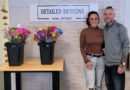 New business fills gap in south Point with floral services, boho-chic style
