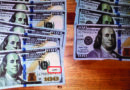 Counterfeit cash circulating through Portage Co.