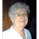 Beverly Arlene Fuller, 86