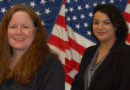 Sheriff’s office welcomes two new dispatchers