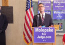 Public invited to Molepske’s investiture