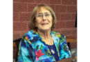 Gail Phyllis Jaffe Skelton, 79