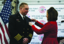 Moody sworn in as city’s 8th fulltime fire chief