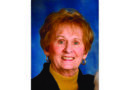 Mary Lou Hodgson, 82