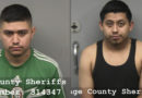 Drug officers arrest two Bancroft men in suspected cocaine ring