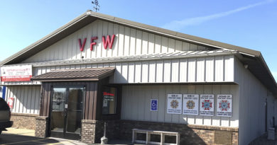 Plover VFW considers land purchase