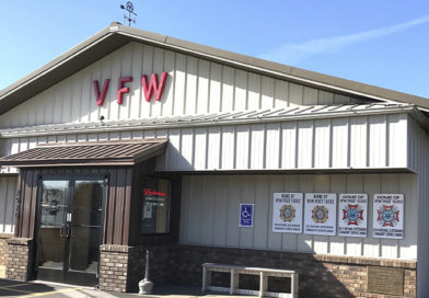 VFW schedules steak feed fundraiser