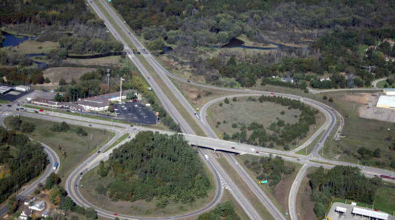 WisDOT announces road closures for I-39 project
