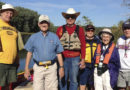 Local boating club opens life jacket loaner station