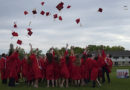 Pacelli grads off to take on the world