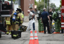 ‘No exposures’ during Pixelle acid spill, firefighters say